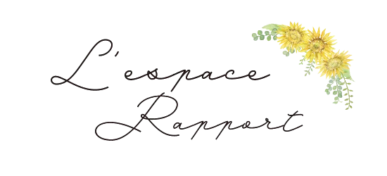 L'espace Rapport